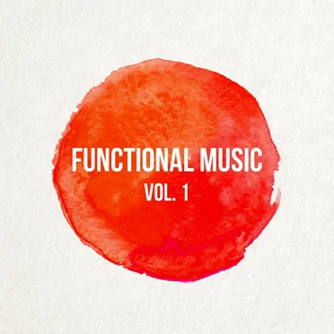 Functional Music Vol. 1 by Celebration Symphony Orchestra - album cover