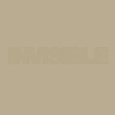 Invisible 002 EP by Various Artists - album cover