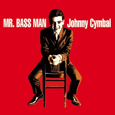 Mr. Bass Man