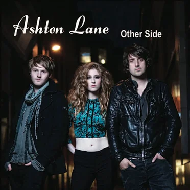 Other Side by Ashton Lane - album cover