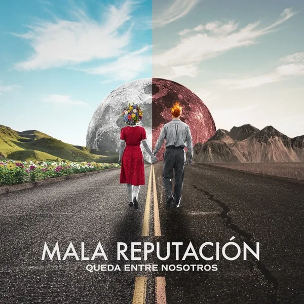 Queda entre nosotros