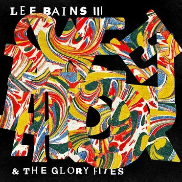 Sweet Disorder by Lee Bains III & The Glory Fires - album cover
