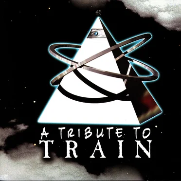 A Tribute To Train by Riders of the Local Motion - album cover