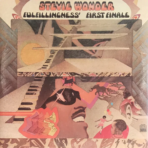 Fulfillingness’ First Finale
