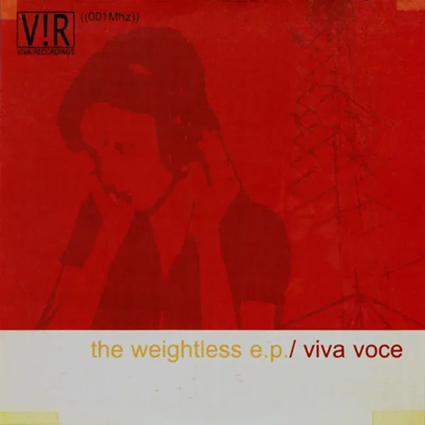 The Weightless E.P.