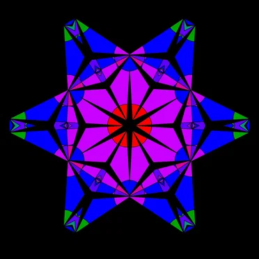 CHILDREN OF LIGHT 4