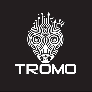 Hysteria by Tromo - album cover