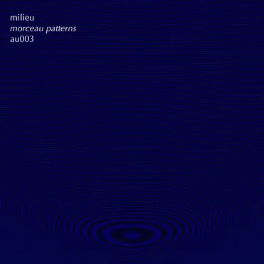 Morceau Patterns