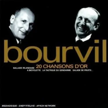20 chansons d’or