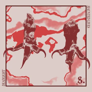 Haunted Lives // Deadlight by stoic. - album cover