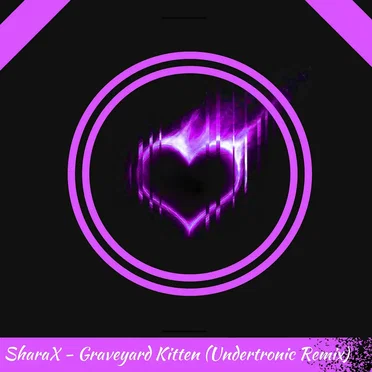 Graveyard Kitten (Undertronic remix)