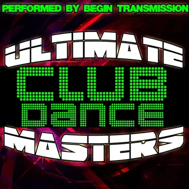 Ultimate Club Dance Masters