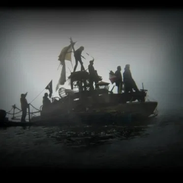 Glory At Sea