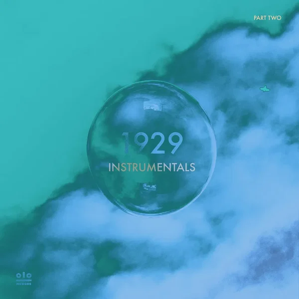 1929, Part Two (Instrumentals)