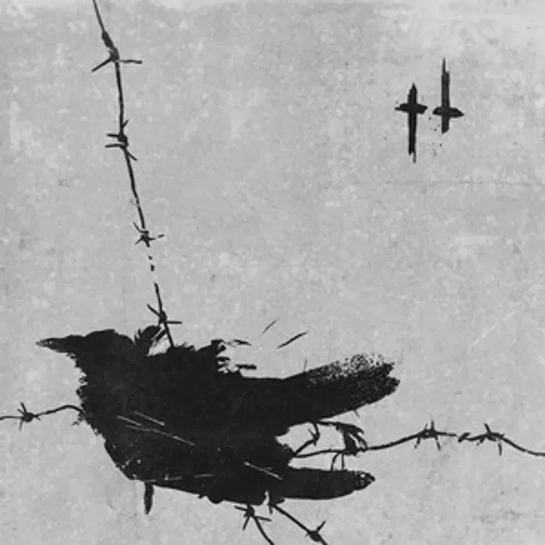 Death Is a Bird Flying