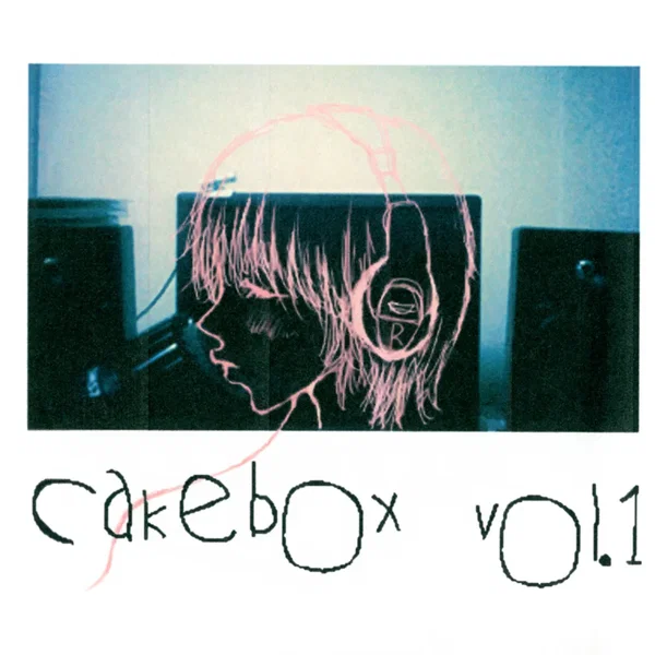 cakebox vol.1