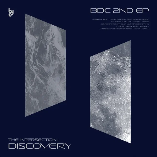 The Intersection : Discovery