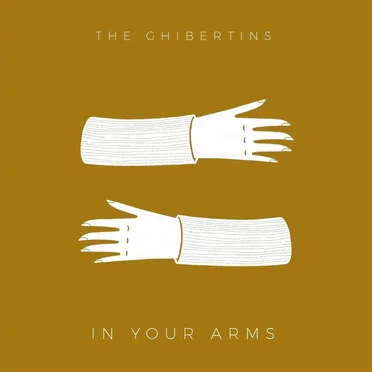 In Your Arms