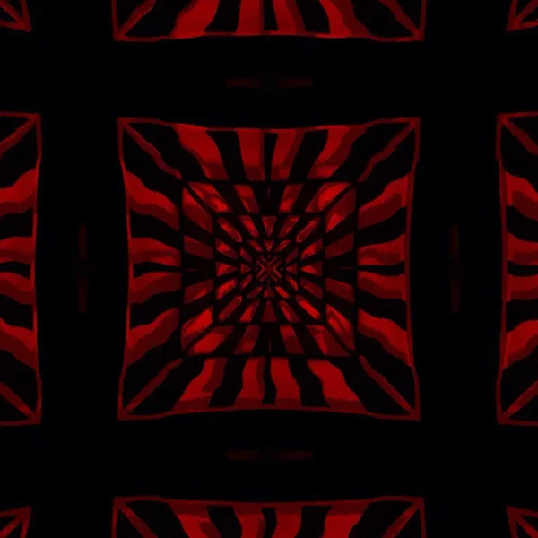 Tripping Deep