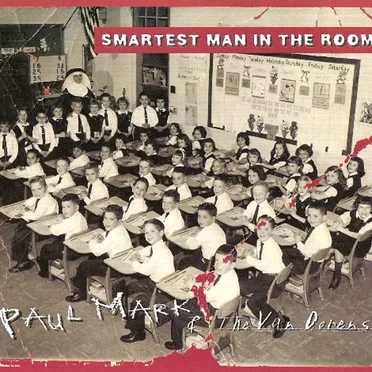 Smartest Man in the Room