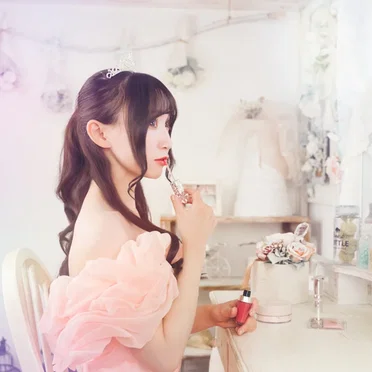 あまあまちゃん