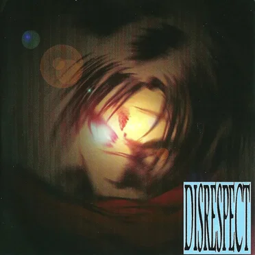 Disrespect by Disrespect - album cover