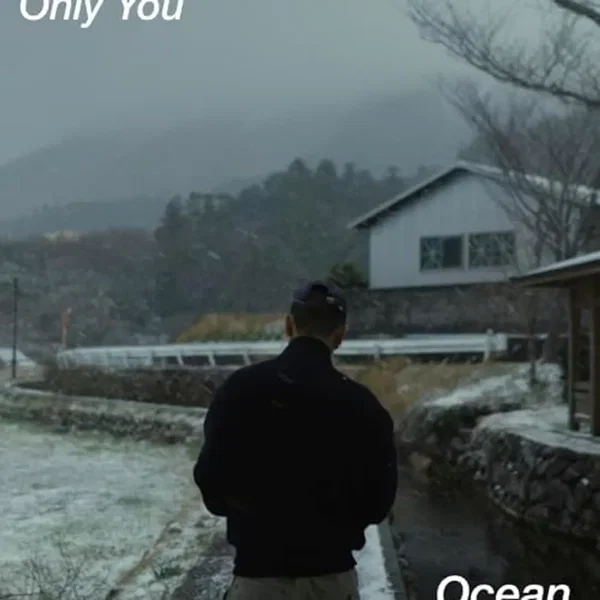 Ocean / Only You