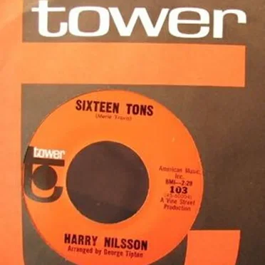 Sixteen Tons / I'm Gonna Lose My Mind