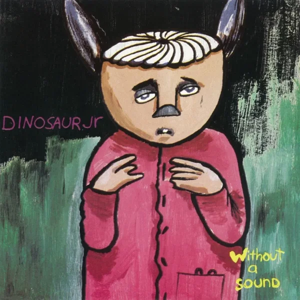 Without a Sound