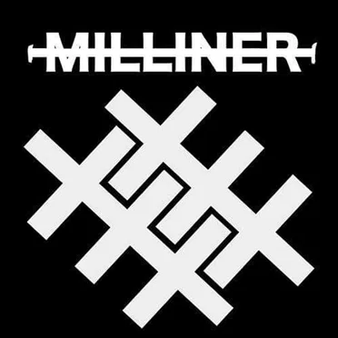 4416EP by Milliner - album cover