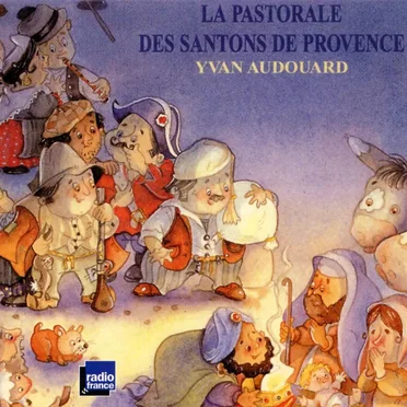 La Pastorale des santons de Provence