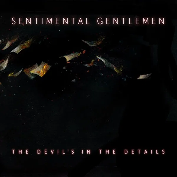 The Devil's In The Details