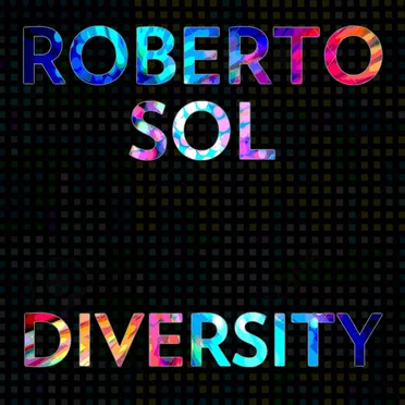 Diversity by Roberto Sol - album cover