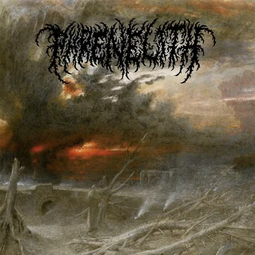 Desolate Endscape