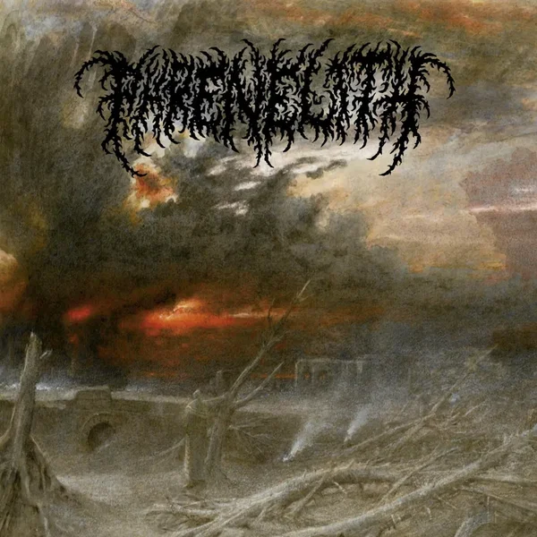 Desolate Endscape