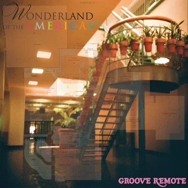 Wonderland of The Americas™