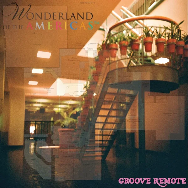 Wonderland of The Americas™