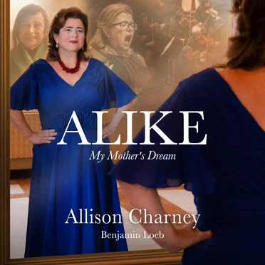 ALIKE – My Mother’s Dream