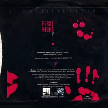 First Night