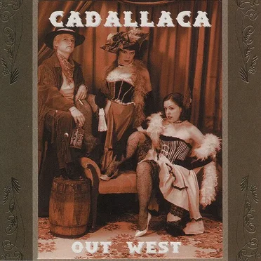 Out West