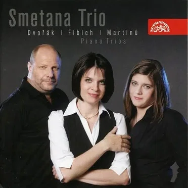 Piano Trios