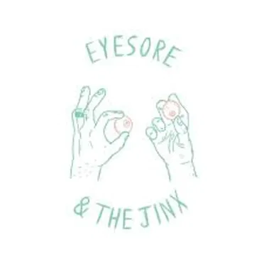 Gated Community by Eyesore & the Jinx - album cover