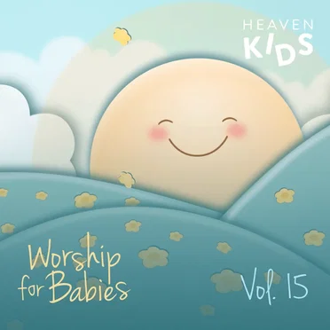 Worship for Babies, Vol. 15