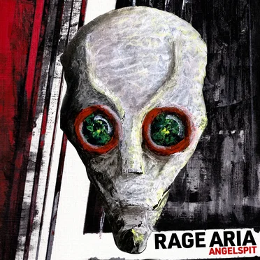 Rage Aria