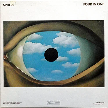 Four in One by Sphere - album cover