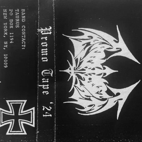 Promo Tape ‘24