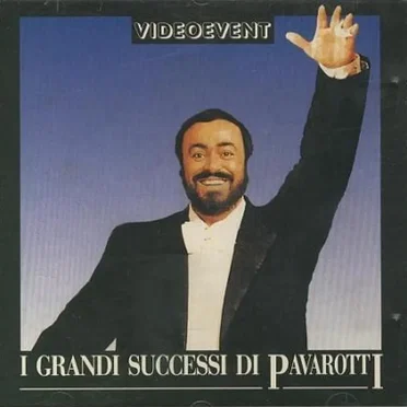 I grandi successi di Pavarotti