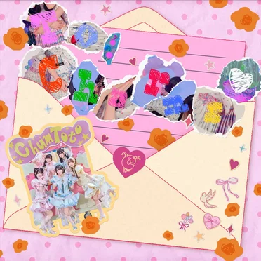 To: Charms♡