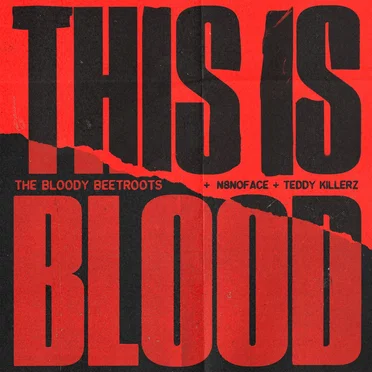 This Is Blood