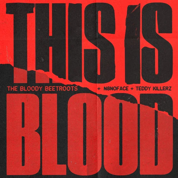 This Is Blood